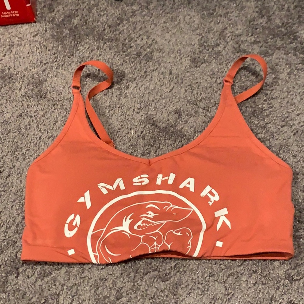 Gymshark legacy sports bra